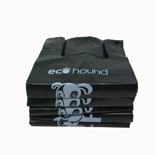 Ecohound Pile Dog Waste Bags