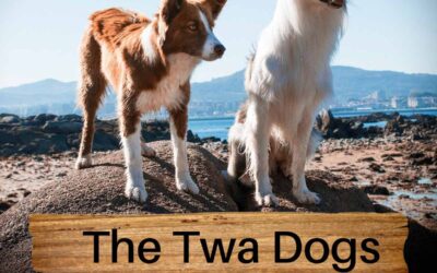 Robert Burns – The Twa Dogs