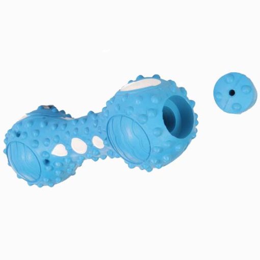 Dog Dumbell Water Toy
