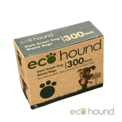 Ecohound 300 Standard Dog Poo Bags
