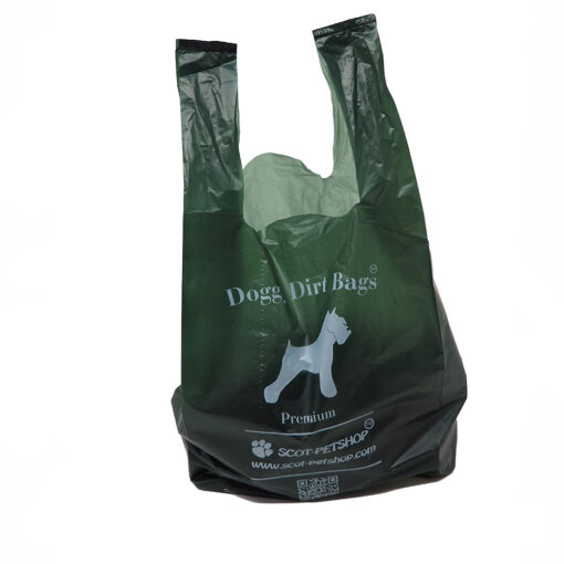 Dog Poo Bags