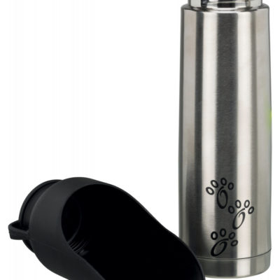 Dog Thermos Flask